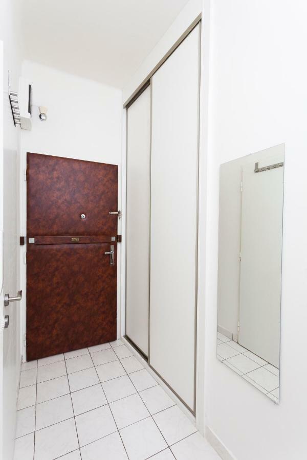 Casa Anna Apartment Opletalova Prag Dış mekan fotoğraf